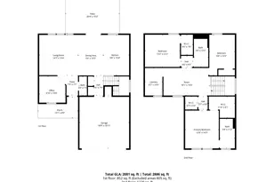 1127 Overland Dr, Dallas, NC 28034 - Photo 45