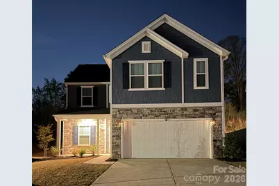 1127 Overland Drive, Dallas, NC 28034 - Photo 1