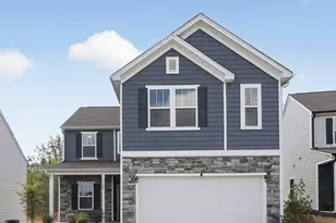 1127 Overland Dr, Dallas, NC 28034 - Photo 1