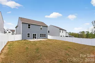 1127 Overland Dr, Dallas, NC 28034 - Photo 37