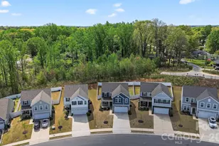 1127 Overland Dr, Dallas, NC 28034 - Photo 5