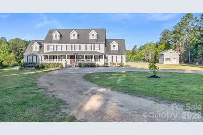 1876 Columbia Road, Chester, SC 29706 - Photo 1