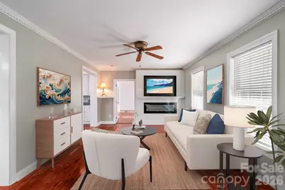 1876 Columbia Road, Chester, SC 29706 - Photo 5