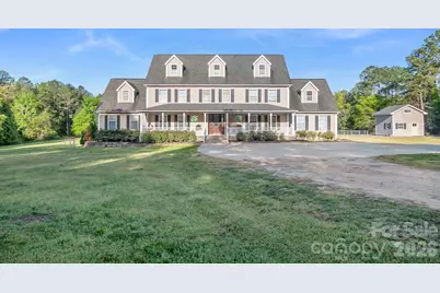 1876 Columbia Road, Chester, SC 29706 - Photo 3
