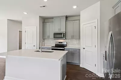 9029 Foggy Brook Loop, Charlotte, NC 28216 - Photo 3