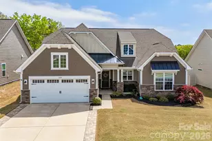 1228 Dali Blvd, Mount Holly, NC 28120 - Photo 1