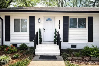 141 Short Hills Drive, Charlotte, NC 28217 - Photo 1