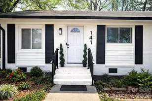 141 Short Hills Dr, Charlotte, NC 28217 - Photo 1
