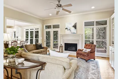 15619 Frohock Place, Charlotte, NC 28277 - Photo 9