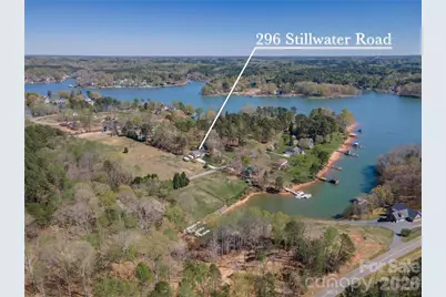 296 Stillwater Road, Troutman, NC 28166 - Photo 3