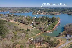 296 Stillwater Rd, Troutman, NC 28166 - Photo 3