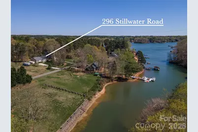 296 Stillwater Road, Troutman, NC 28166 - Photo 5