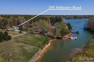 296 Stillwater Rd, Troutman, NC 28166 - Photo 5