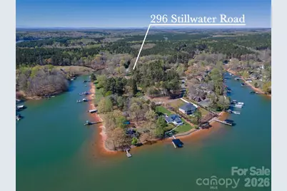 296 Stillwater Road, Troutman, NC 28166 - Photo 1