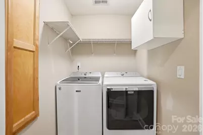 9423 Bonnie Briar Circle, Charlotte, NC 28277 - Photo 19