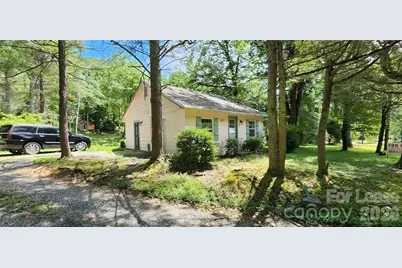 316 Warrior Mountain Road, Tryon, NC 28782 - Photo 1