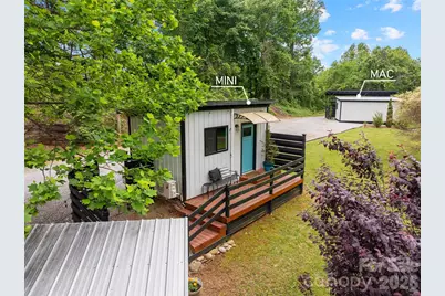 787 Ridge Road, Marion, NC 28752 - Photo 23