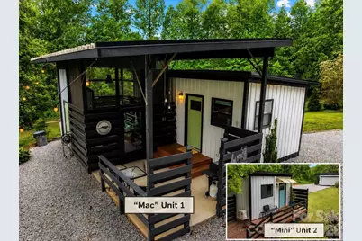 787 Ridge Road, Marion, NC 28752 - Photo 1