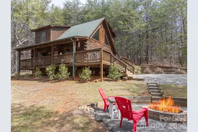 418 Owls Ridge Drive, Bostic, NC 28018 - Photo 1