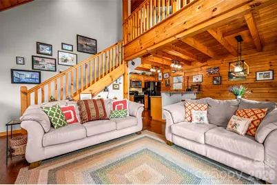 418 Owls Ridge Drive, Bostic, NC 28018 - Photo 9