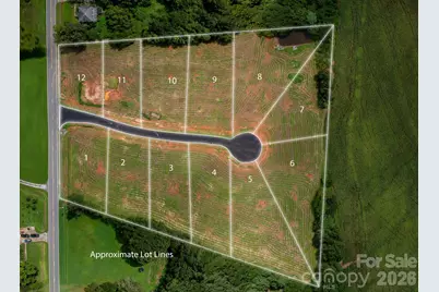 (Lot 12) 801 Eagle View Lane, Lawndale, NC 28090 - Photo 1