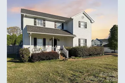 316 Vanity Lane, Ellenboro, NC 28040 - Photo 1