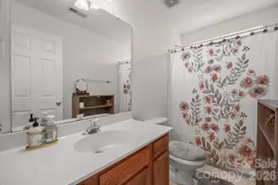 3001 Pennridge Pl, Matthews, NC 28105 - Photo 19