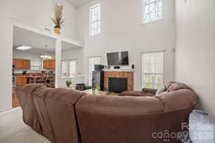 3001 Pennridge Pl, Matthews, NC 28105 - Photo 9