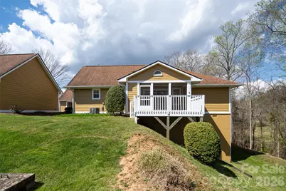 803 Woodlea Court, Asheville, NC 28806 - Photo 5