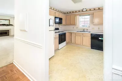 803 Woodlea Court, Asheville, NC 28806 - Photo 29