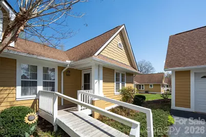 803 Woodlea Court, Asheville, NC 28806 - Photo 3