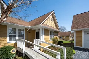 803 Woodlea Ct, Asheville, NC 28806 - Photo 3