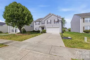 2308 Big Pine Dr, Matthews, NC 28105 - Photo 39