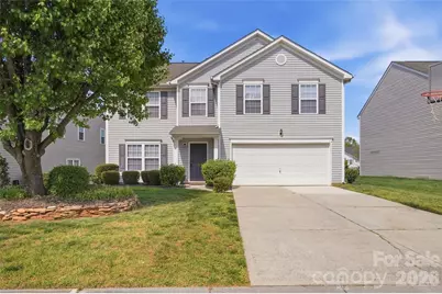 2308 Big Pine Drive, Matthews, NC 28105 - Photo 1