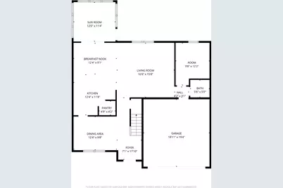 2308 Big Pine Drive, Matthews, NC 28105 - Photo 43