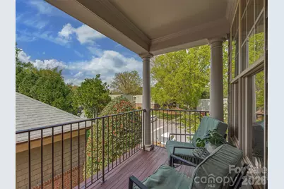1127 Park West Drive, Charlotte, NC 28209 - Photo 21