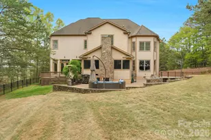 4017 Beechwood Spring Ln, Belmont, NC 28012 - Photo 45