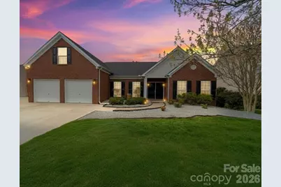 9693 NW Laurie Avenue NW, Concord, NC 28027 - Photo 1