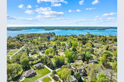 126 Aqua Drive #4, Mooresville, NC 28117 - Photo 17