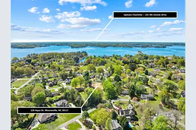 126 Aqua Drive #4, Mooresville, NC 28117 - Photo 23