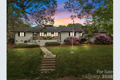 10708 Willow Oak Road, Norwood, NC 28128 - Photo 1