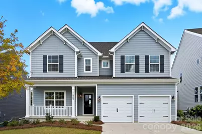 17909 Wilbanks Drive, Charlotte, NC 28278 - Photo 3