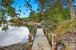 17909 Wilbanks Dr, Charlotte, NC 28278 - Photo 45