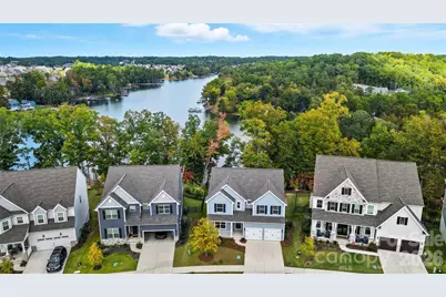 17909 Wilbanks Drive, Charlotte, NC 28278 - Photo 47