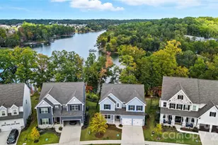 17909 Wilbanks Dr, Charlotte, NC 28278 - Photo 47