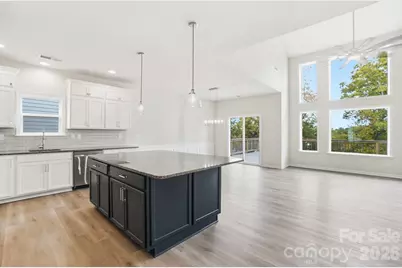 17909 Wilbanks Drive, Charlotte, NC 28278 - Photo 7