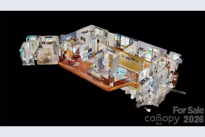 56 E Glenview Street, Marion, NC 28752 - Photo 5