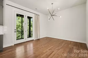 816 Madison Gln Ln, Charlotte, NC 28209 - Photo 17