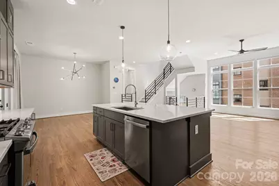 816 Madison Glen Lane, Charlotte, NC 28209 - Photo 13