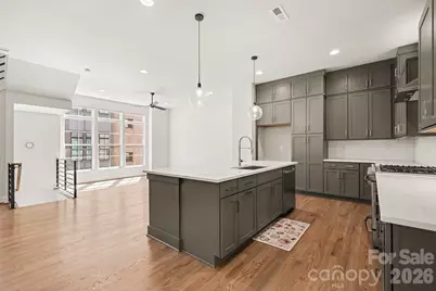 816 Madison Glen Lane, Charlotte, NC 28209 - Photo 11